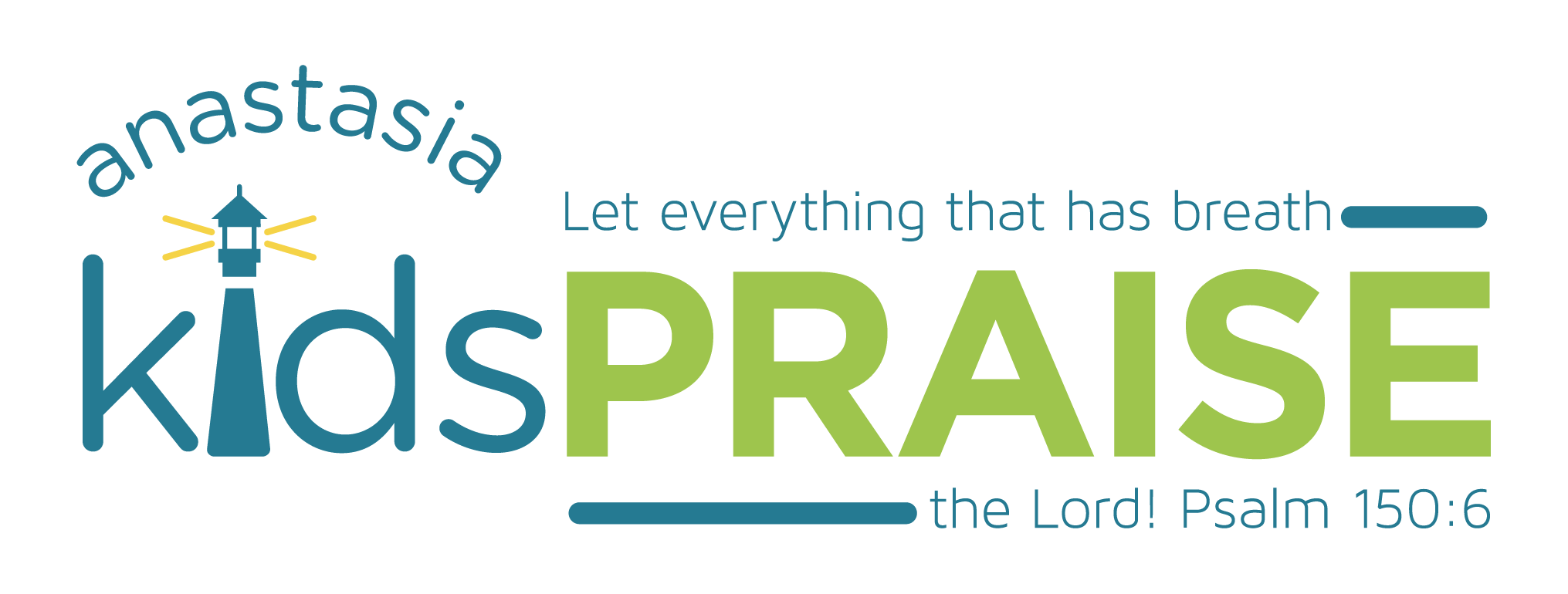 Anastasia KidsPraise